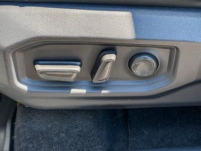 2025 Toyota Tundra 4WD SR5