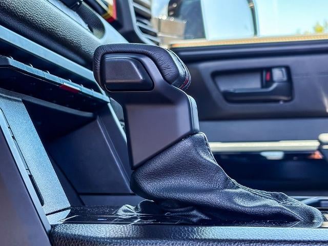 2025 Toyota Tundra 4WD SR5