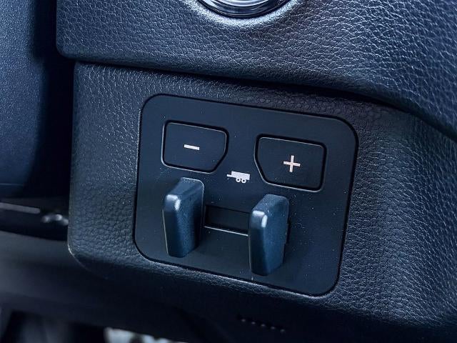 2025 Toyota Tundra 4WD SR5