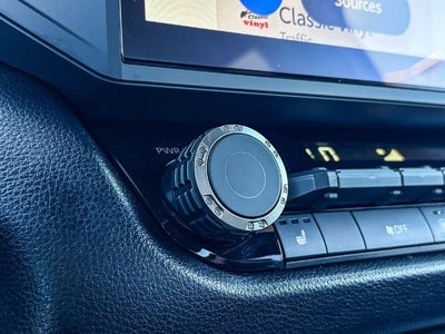 2025 Toyota Tundra 4WD SR5