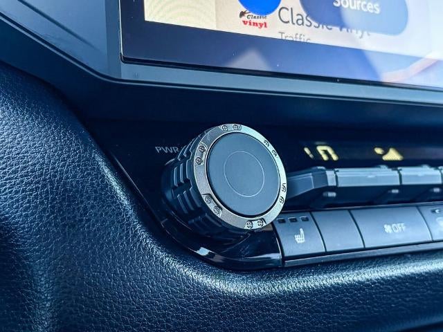 2025 Toyota Tundra 4WD SR5