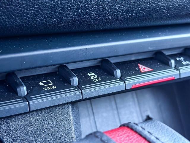 2025 Toyota Tundra 4WD SR5