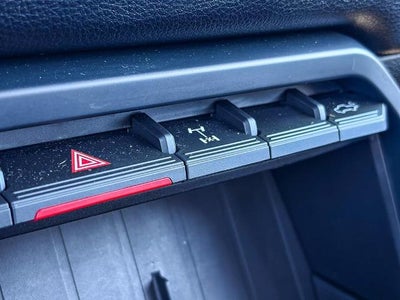 2025 Toyota Tundra 4WD SR5