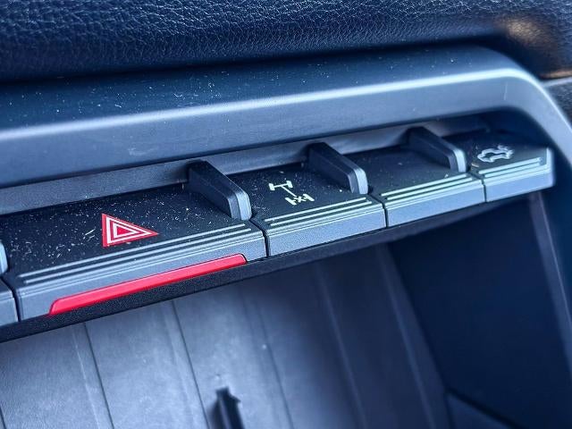 2025 Toyota Tundra 4WD SR5