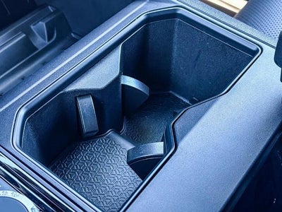 2025 Toyota Tundra 4WD SR5