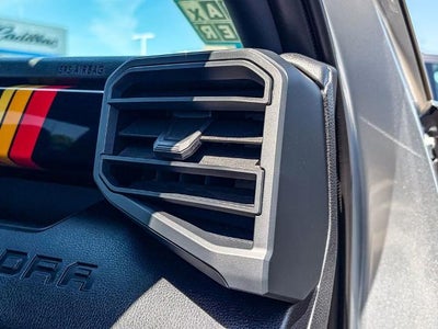 2025 Toyota Tundra 4WD SR5
