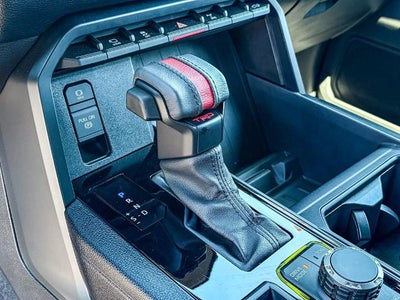 2025 Toyota Tundra 4WD SR5