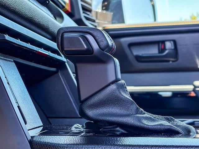 2025 Toyota Tundra 4WD SR5