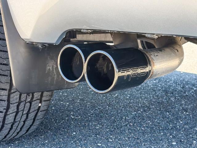 2025 Toyota Tundra 4WD SR5