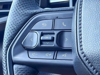 2025 Toyota Tundra 4WD SR5