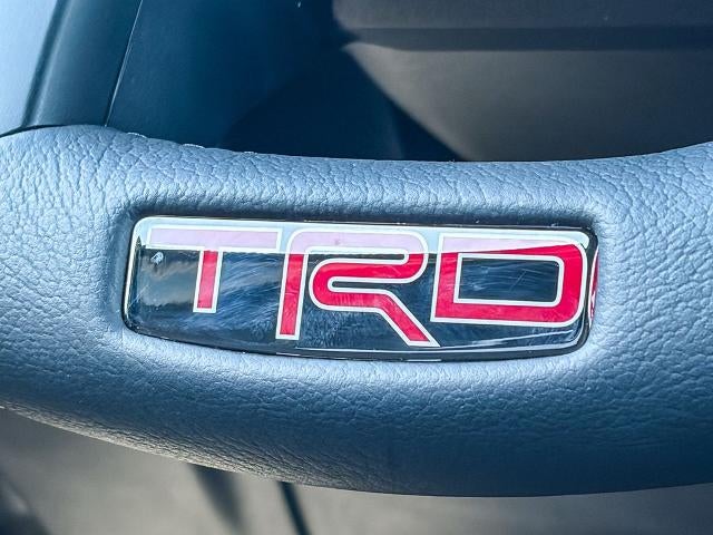 2025 Toyota Tundra 4WD SR5