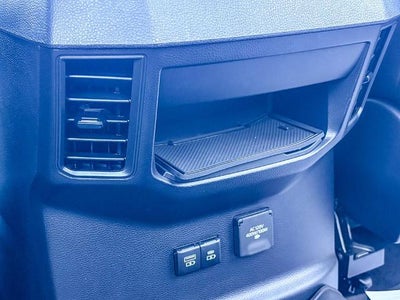 2025 Toyota Tundra 4WD SR5