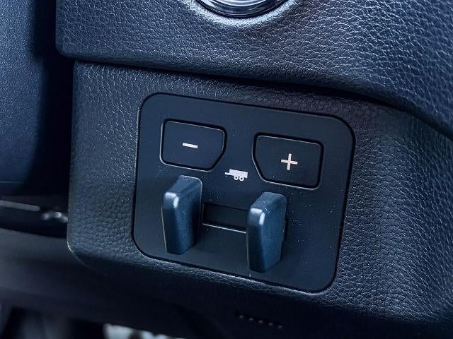 2025 Toyota Tundra 4WD SR5