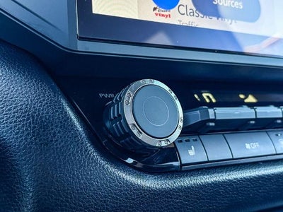 2025 Toyota Tundra 4WD SR5