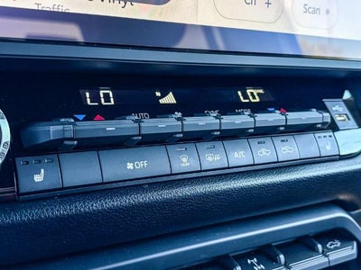 2025 Toyota Tundra 4WD SR5