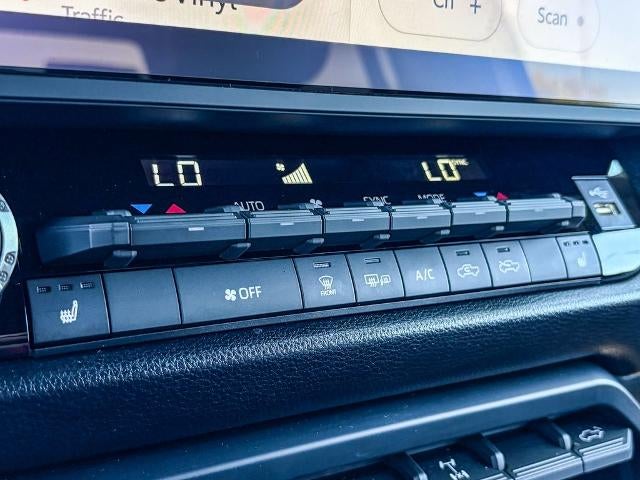 2025 Toyota Tundra 4WD SR5