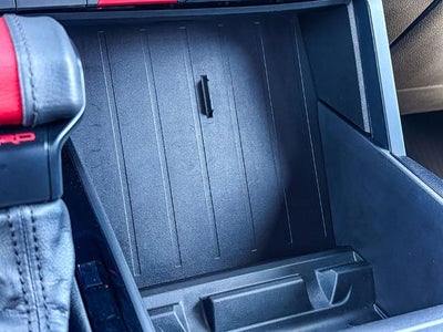 2025 Toyota Tundra 4WD SR5