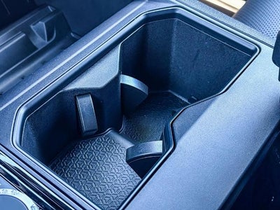 2025 Toyota Tundra 4WD SR5