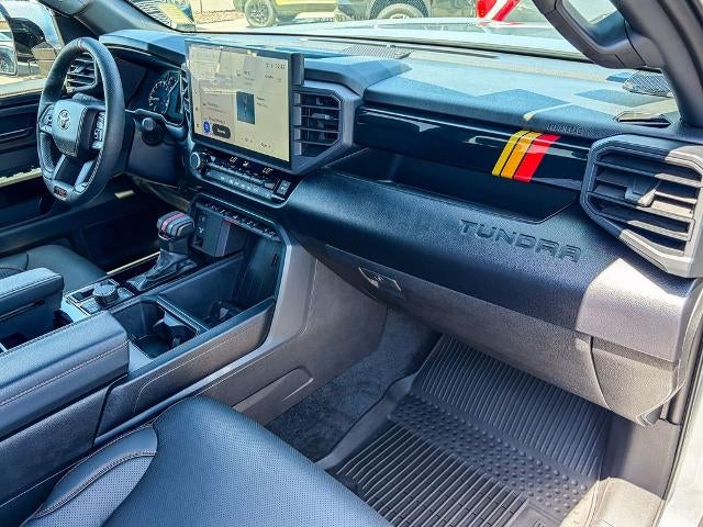 2025 Toyota Tundra 4WD SR5