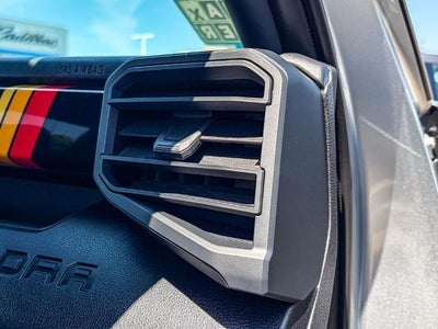 2025 Toyota Tundra 4WD SR5