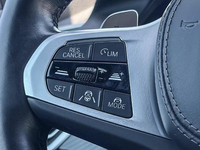 2023 BMW X5 M50i