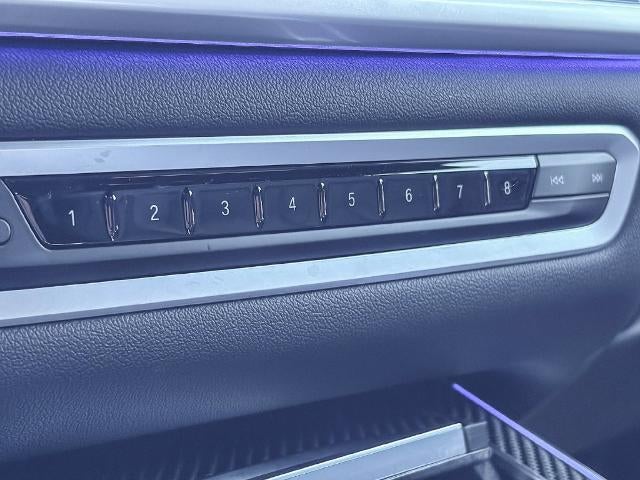 2023 BMW X5 M50i