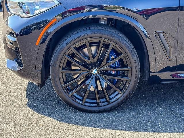 2023 BMW X5 M50i