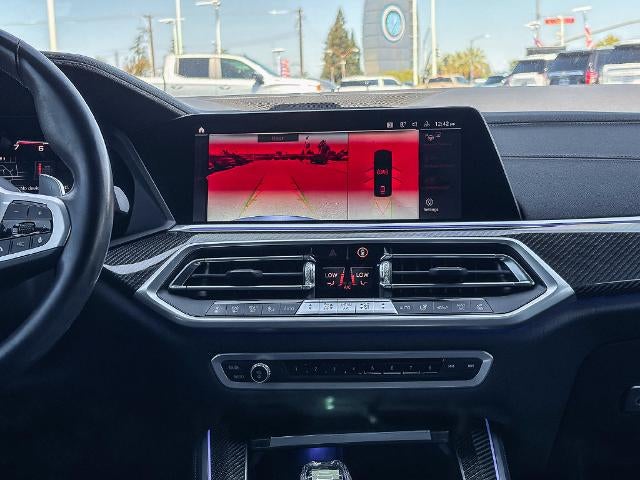 2023 BMW X5 M50i