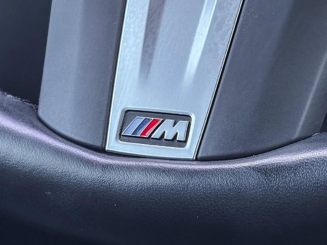 2023 BMW X5 M50i