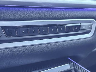 2023 BMW X5 M50i