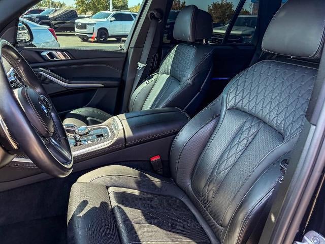 2023 BMW X5 M50i