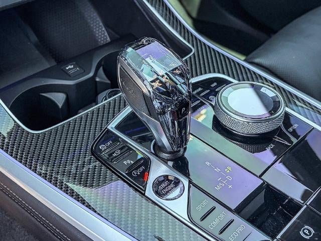 2023 BMW X5 M50i