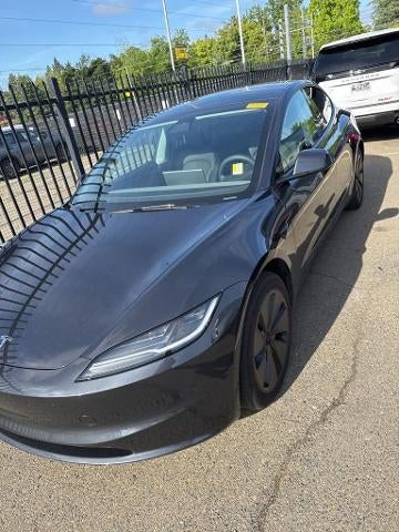 2024 Tesla Model 3 Base