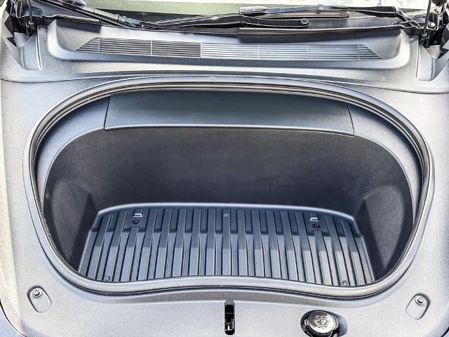 2024 Tesla Model 3 Base