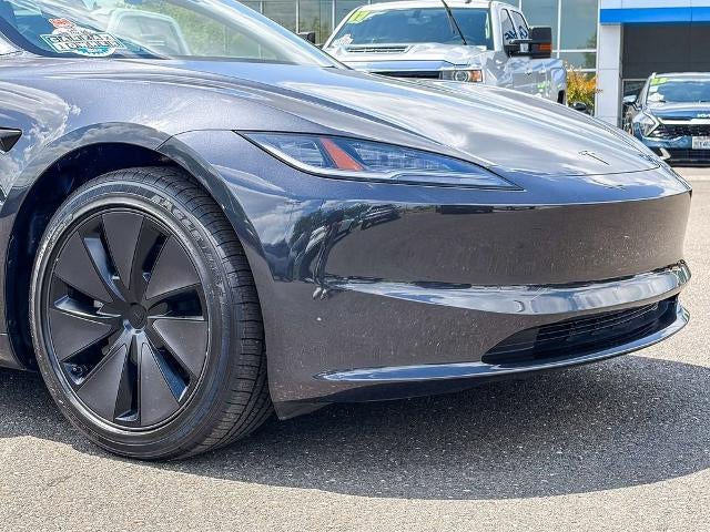 2024 Tesla Model 3 Base