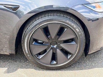 2024 Tesla Model 3 Base