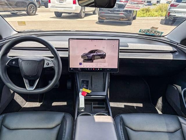 2024 Tesla Model 3 Base