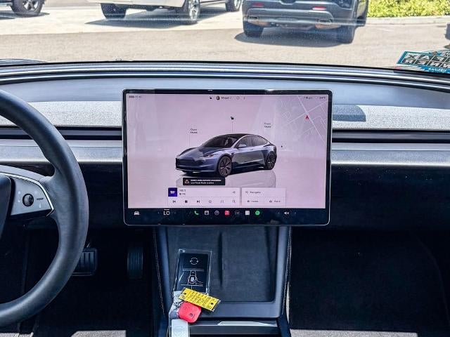 2024 Tesla Model 3 Base