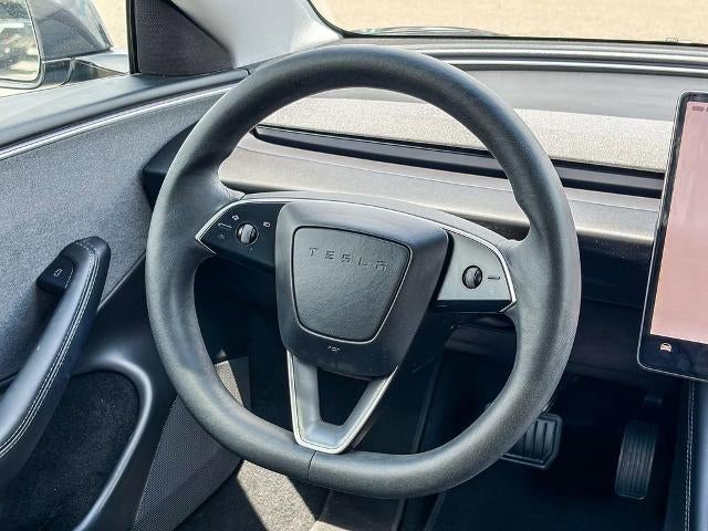 2024 Tesla Model 3 Base