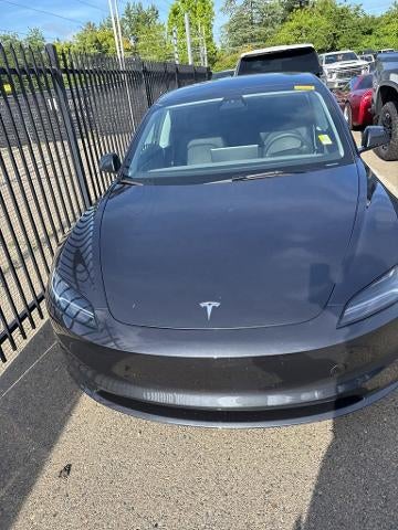 2024 Tesla Model 3 Base