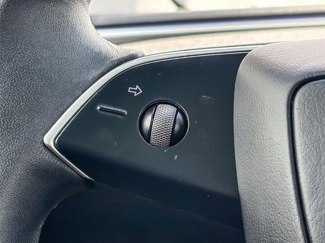 2024 Tesla Model 3 Base