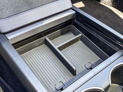 2024 Tesla Model 3 Base