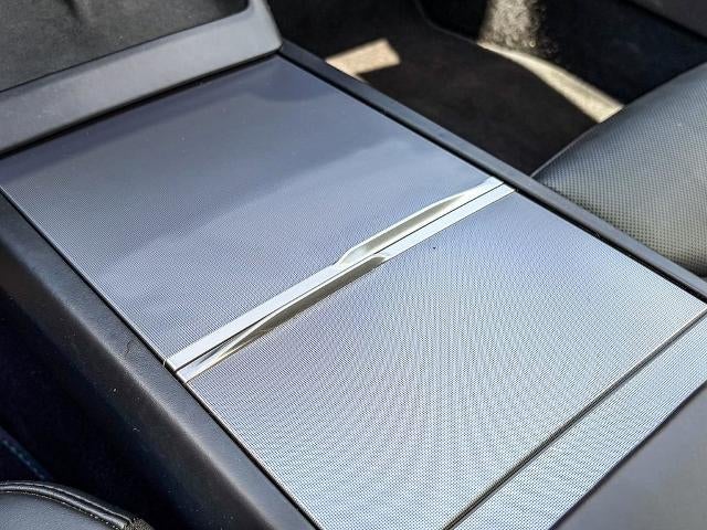 2024 Tesla Model 3 Base