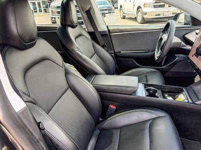 2024 Tesla Model 3 Base