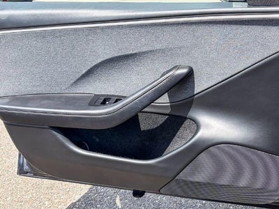 2024 Tesla Model 3 Base