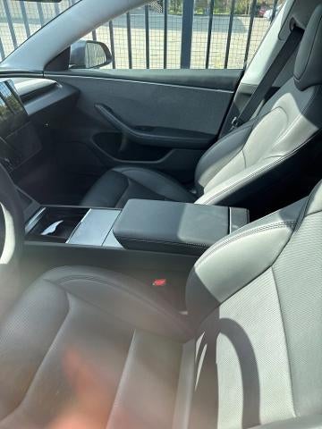 2024 Tesla Model 3 Base