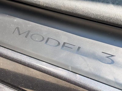 2024 Tesla Model 3 Base