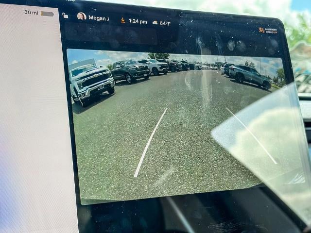 2024 Tesla Model 3 Base