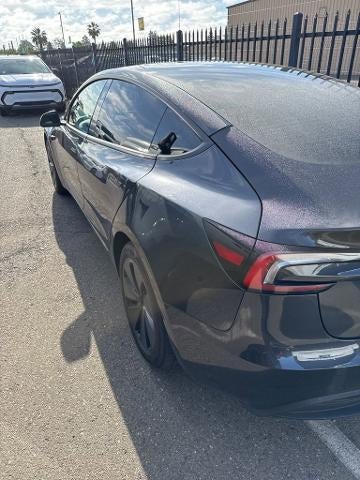 2024 Tesla Model 3 Base