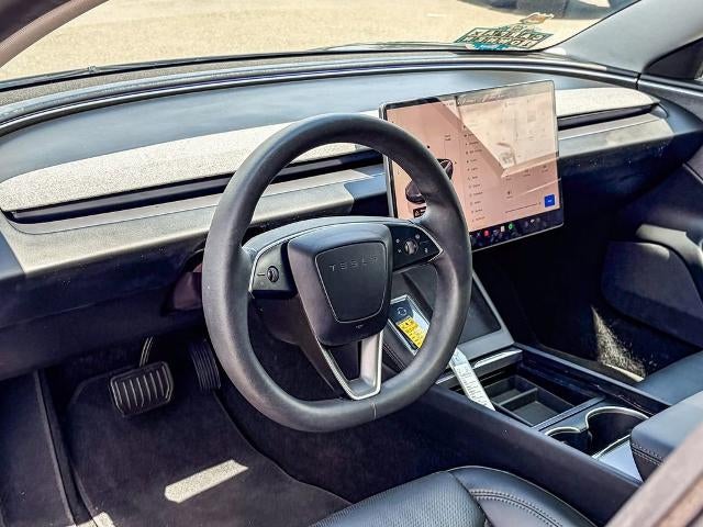 2024 Tesla Model 3 Base